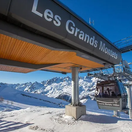 Sans Souci Lejlighed