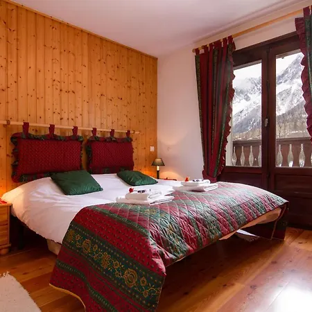 Apartment Sans Souci