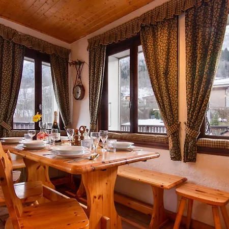 Apartment Sans Souci