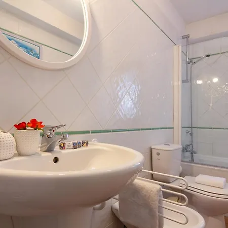 Apartment Sans Souci Les Houches