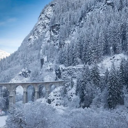 Sans Souci * Les Houches