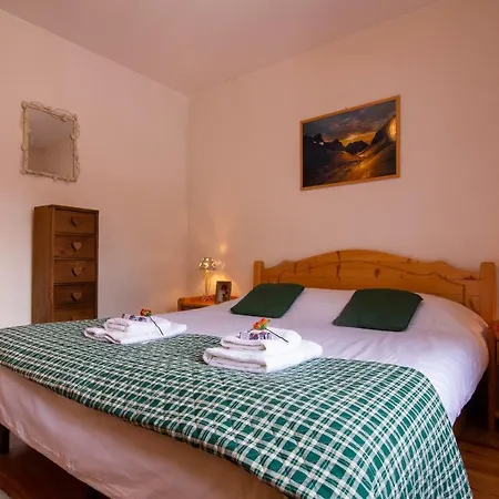 Apartment Sans Souci